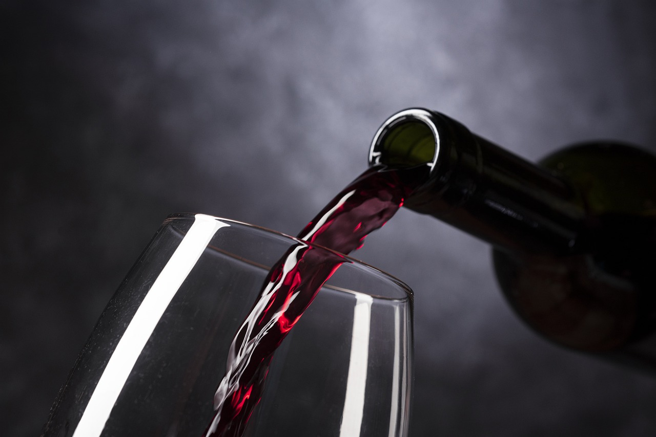 Przepis na wino śliwkowe